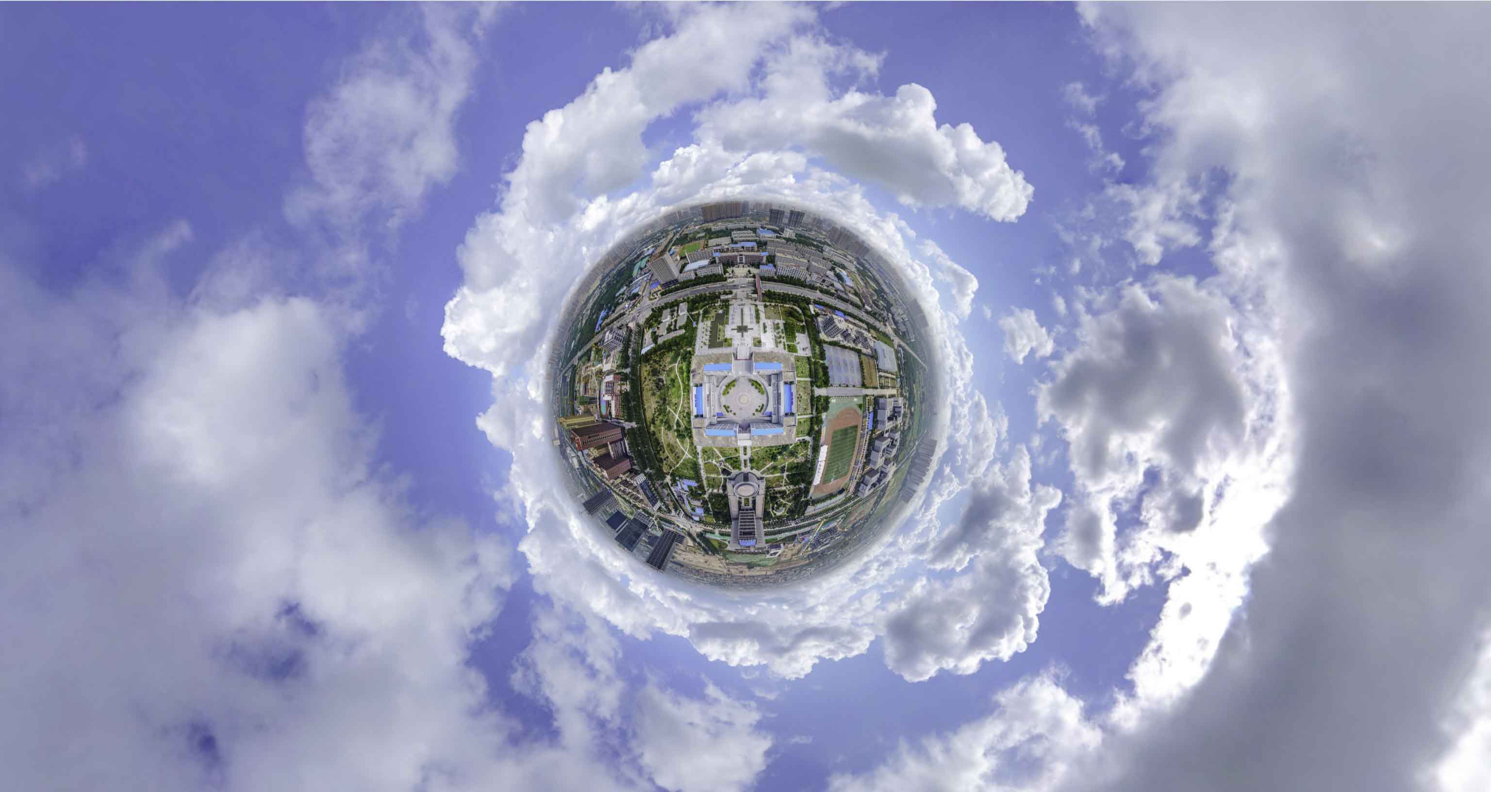 沂水格凸河风景名胜区