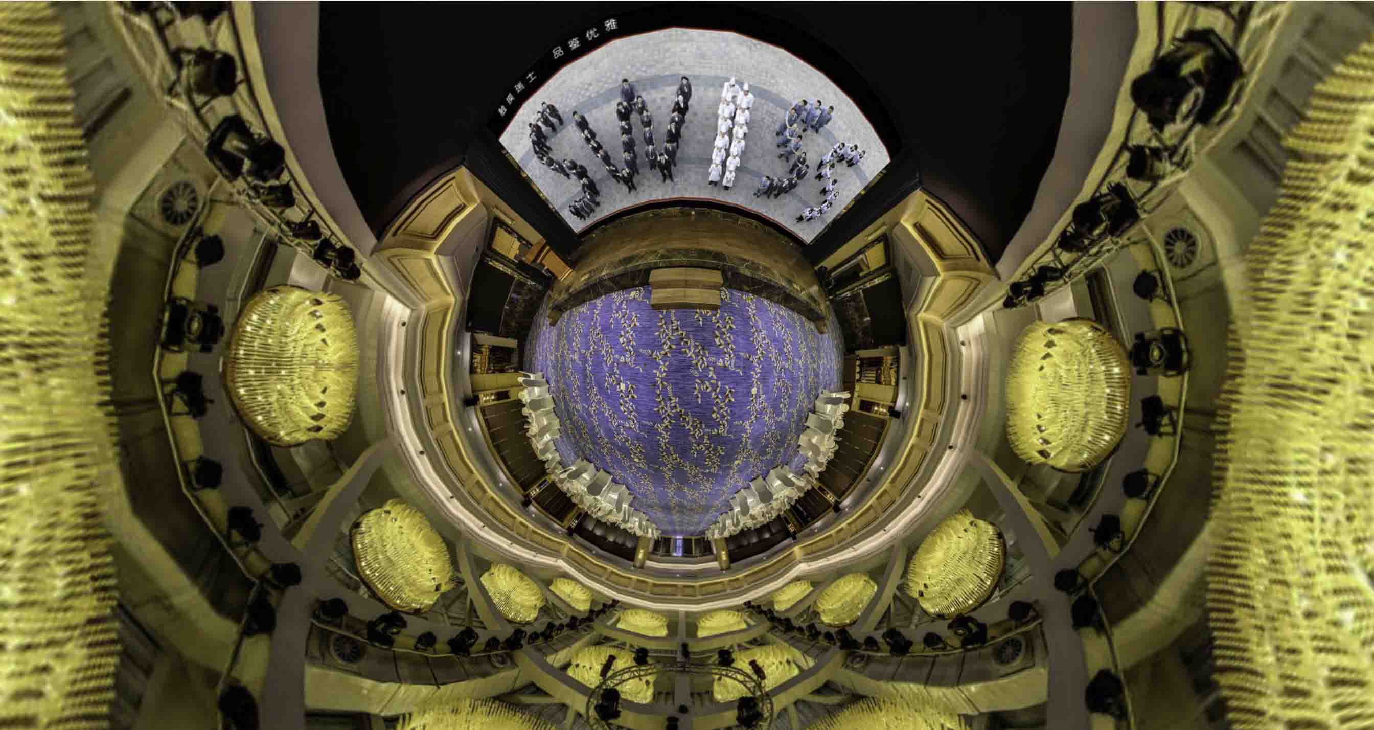 沂水探索VR全景拍摄中的深度感：营造沉浸式体验的关键要素